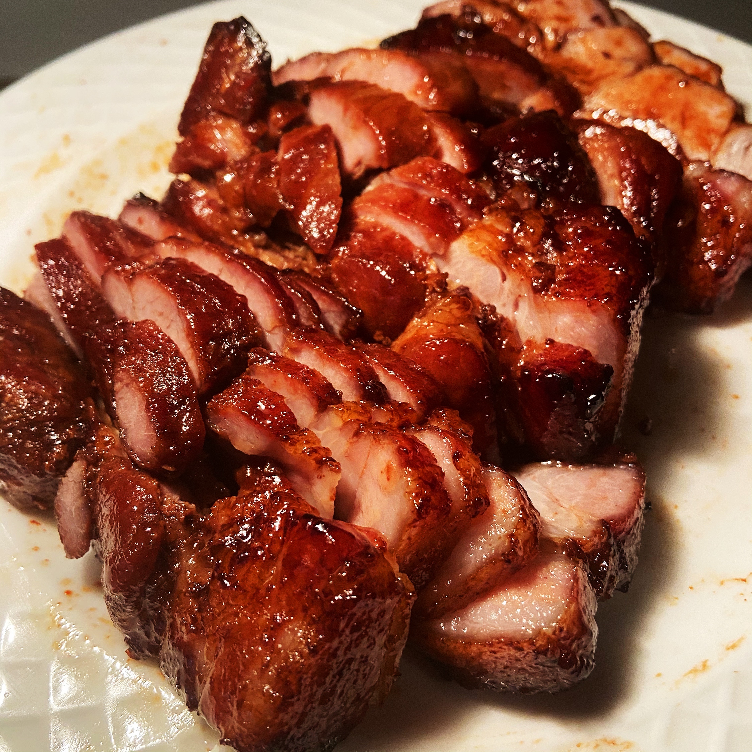 AirGO CHAR SIU (CHINESE BBQ PORK) – AirGO recipes by EZCuisine