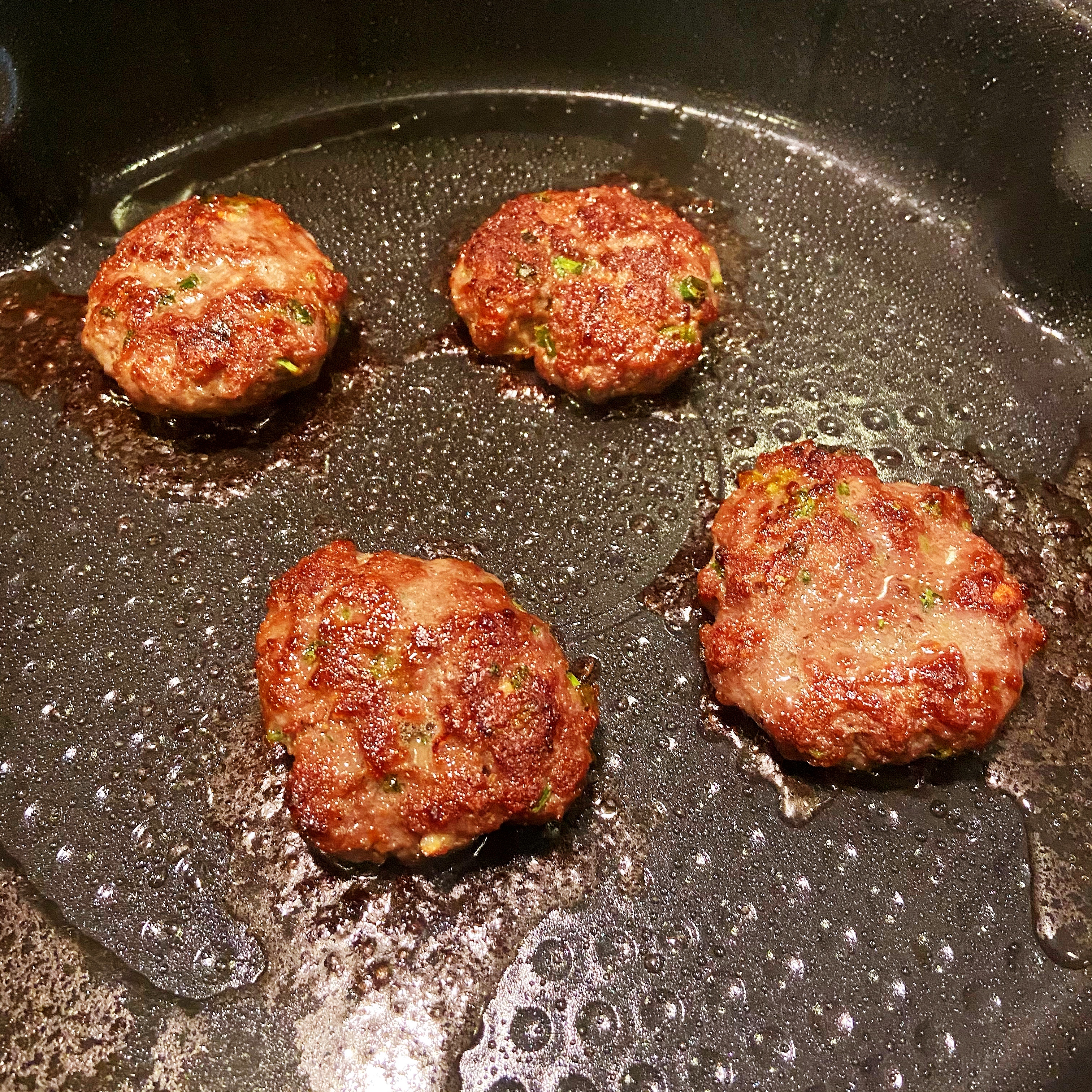 Vietnamese Hamburger – AirGO recipes by EZCuisine